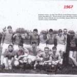 Equipe première 1967