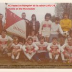 Equipe première 1973