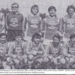 Equipe première 1979