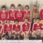 Equipe première 1981