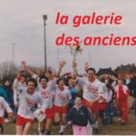 Equipe première 1988-89