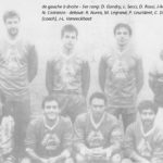 Equipe première 1989