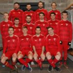 Equipe réserve 2019-2020