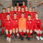 Equipe U17 2019-2020