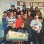 Equipe première 2002