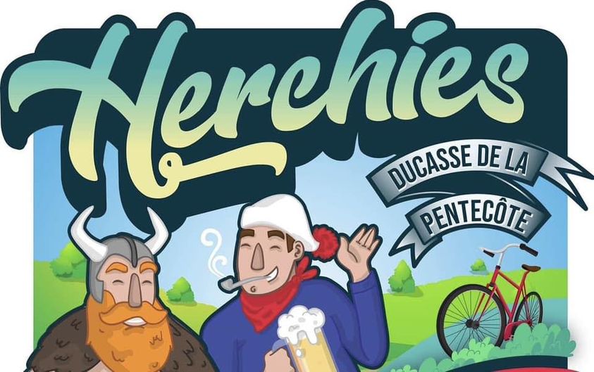 Vivre à Herchies…