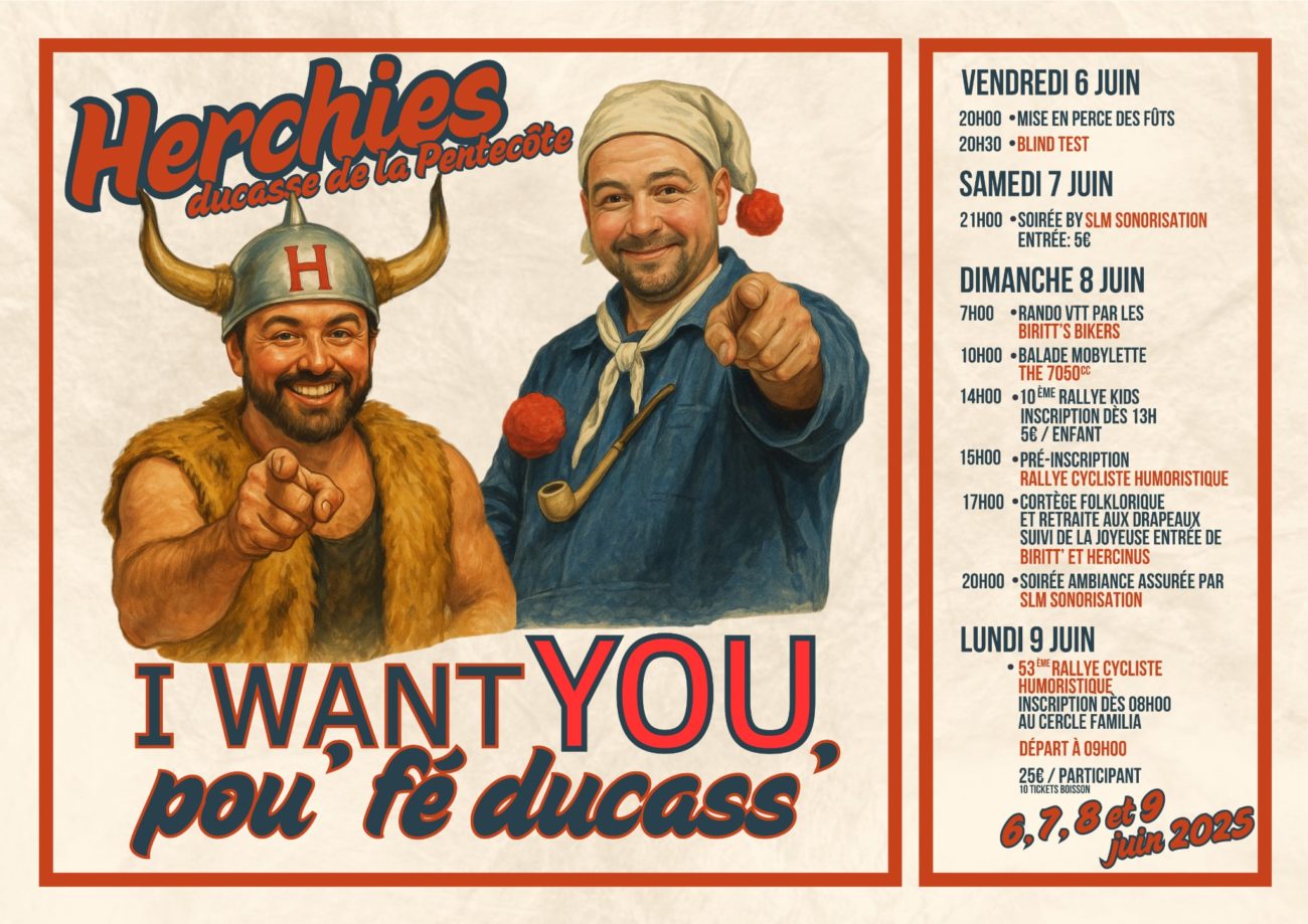 VIVRE A HERCHIES-VACRESSE