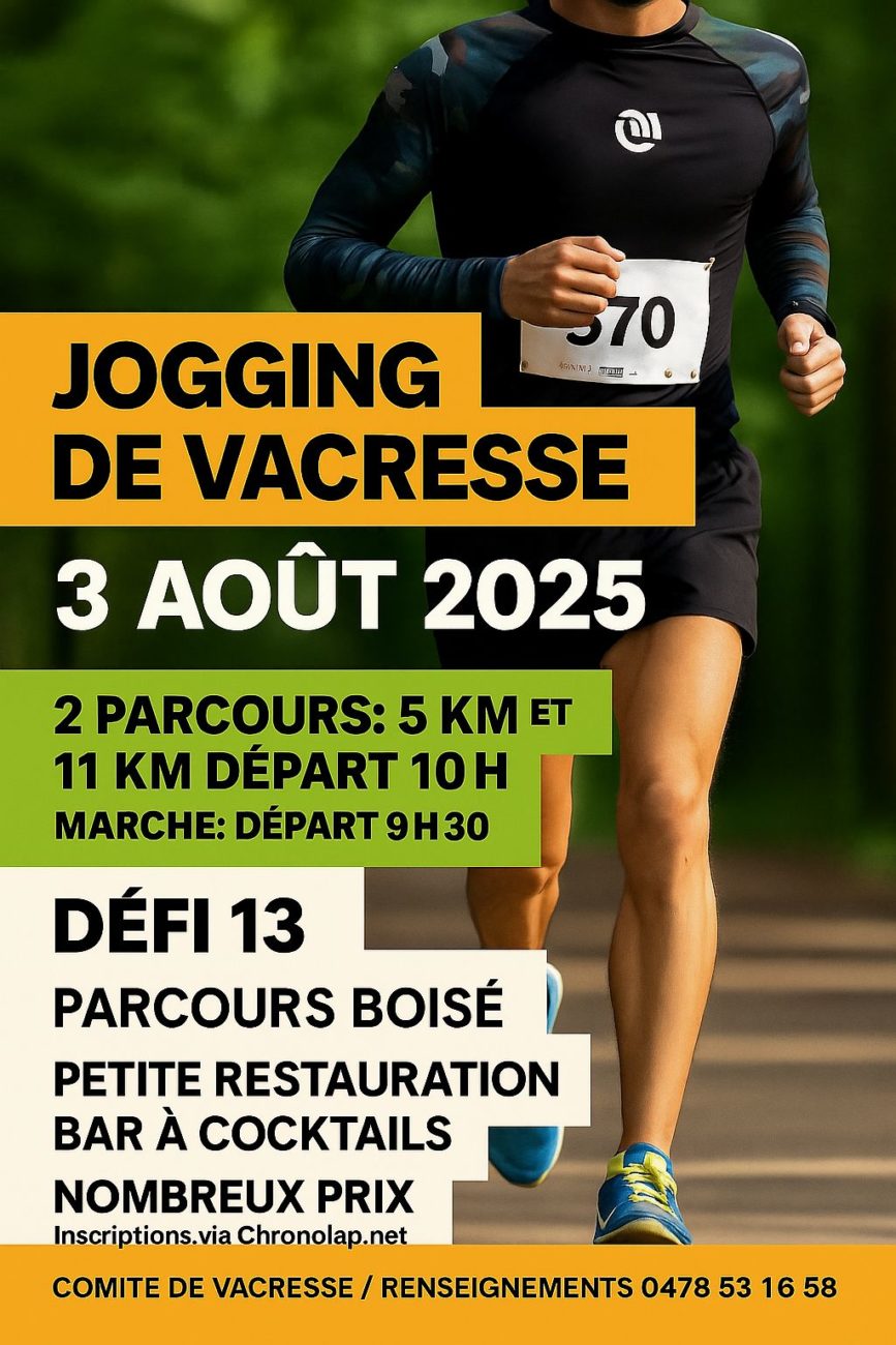 VIVRE A HERCHIES-VACRESSE