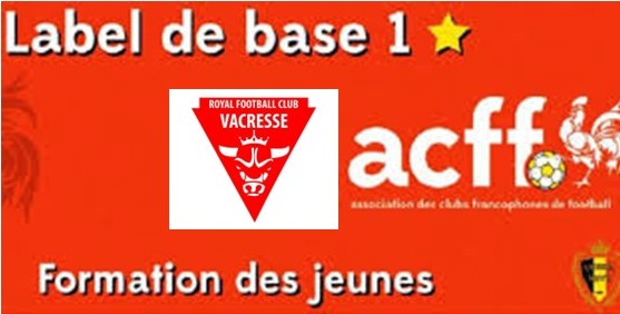 RFC VACRESSE – LABEL FORMATION